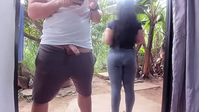 venusandzeusxh online show from 09-29-25, 01:05