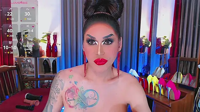 bubblebuttkate online show from 07-16-26, 05:02
