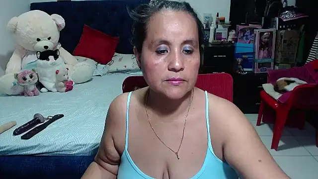 pervert mommy  online show from 03-05-25, 02:12