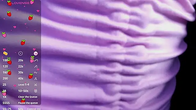 CATRINA SEXXX online show from 02-20-25, 06:06