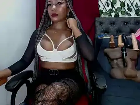 sara greyx online show from 02-16-25, 12:08