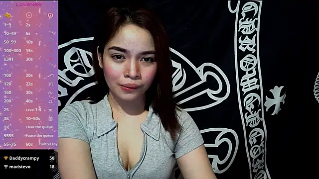  preciousmoira  online show from 06-10-26, 12:37