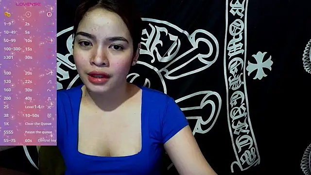  preciousmoira  online show from 06-20-26, 02:58
