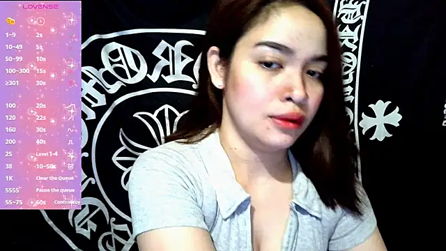  preciousmoira  online show from 07-07-26, 01:30