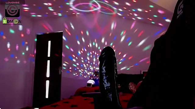 SonyaDevon online show from 01-08-25, 10:48