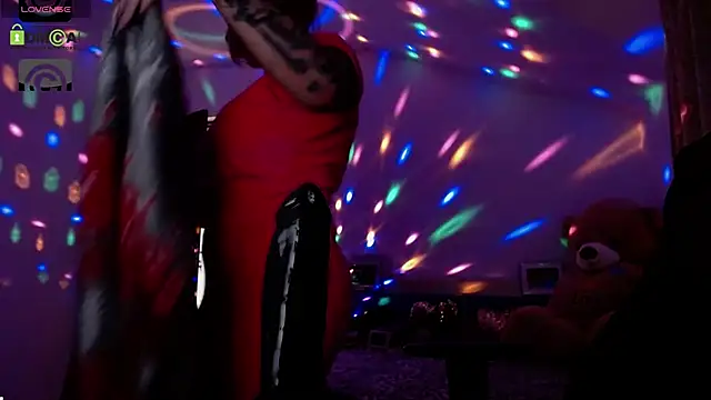 SonyaDevon online show from 03-15-25, 10:57