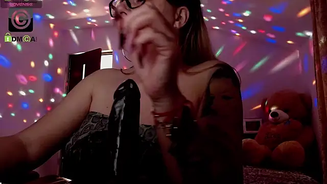 SonyaDevon online show from 03-20-25, 10:54