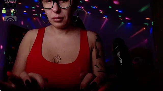 SonyaDevon online show from 09-24-25, 04:27