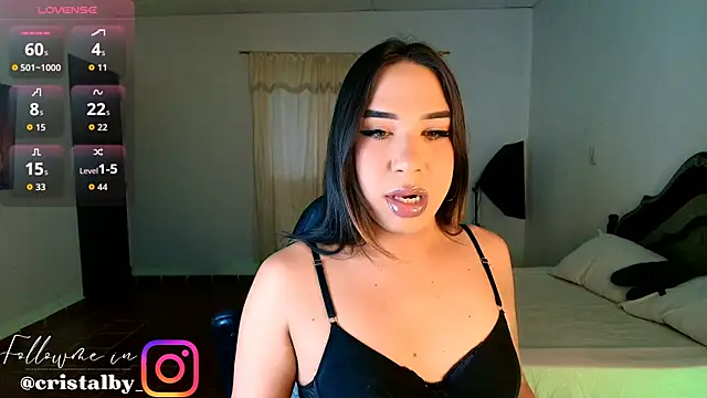 cristal 0381 online show from 11-09-25, 09:35