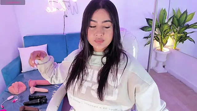 Pamela roberts online show from 01-02-25, 11:52