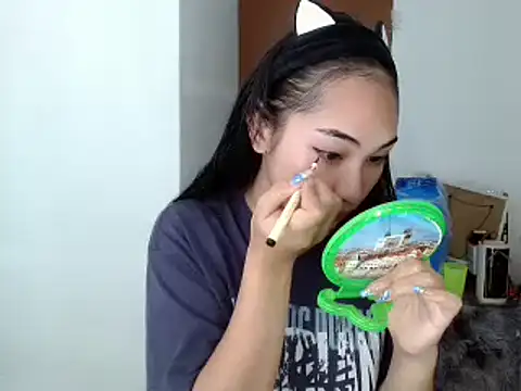 SweetLilly 18 online show from 12-07-24, 01:29