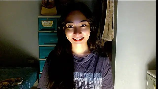 SweetLilly 18 online show from 08-01-26, 02:11