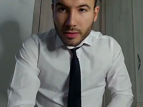 Justynn1 online show from 01-17-25, 01:25