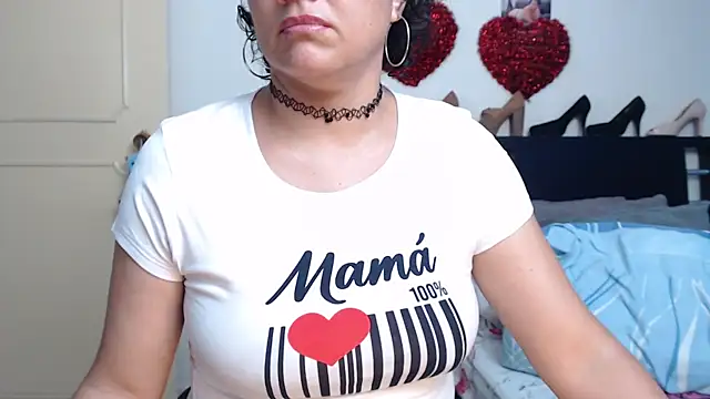 GlendaStarx online show from 02-21-25, 12:16