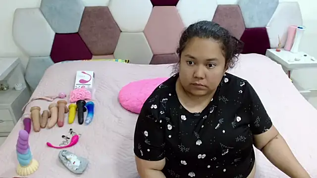 angel blue online show from 03-26-26, 03:28