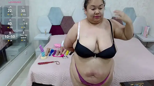 angel blue online show from 04-18-26, 07:58