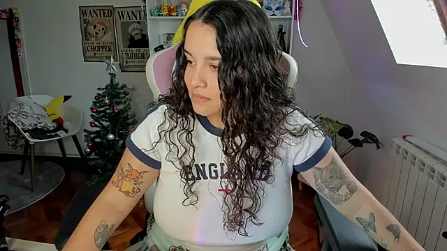 Sweet sully   online show from 12-29-24, 10:45