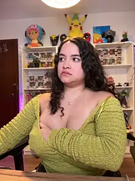 Sweet sully   online show from 01-18-26, 09:02