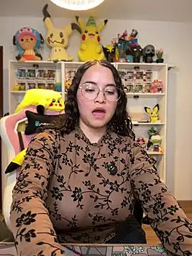 Sweet sully   online show from 04-06-26, 07:53