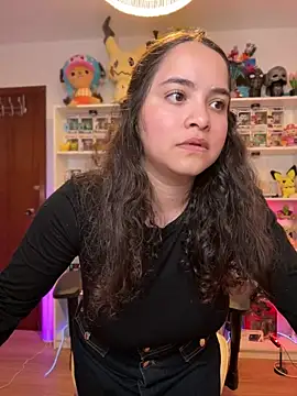 Sweet sully   online show from 04-15-26, 07:48