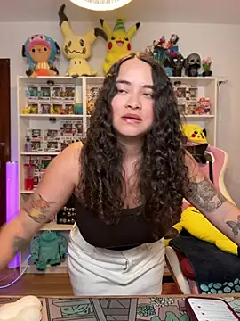 Sweet sully   online show from 04-25-26, 08:17