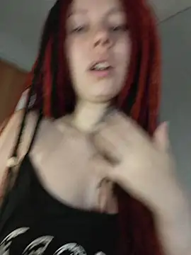 Frost foxy online show from 11-16-25, 04:29