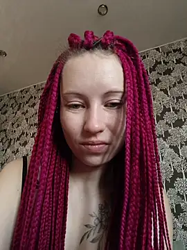 Frost foxy online show from 01-11-26, 05:01