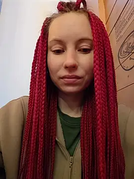 Frost foxy online show from 02-20-26, 03:25