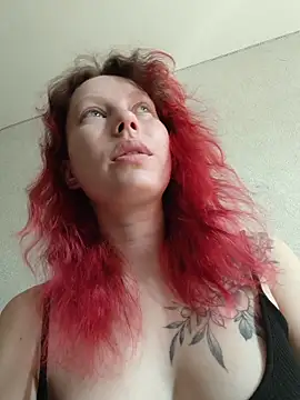 Frost foxy online show from 04-01-26, 04:02