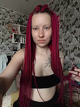 Frost foxy online show from 06-20-26, 04:15