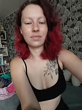 Frost foxy online show from 07-26-26, 04:09