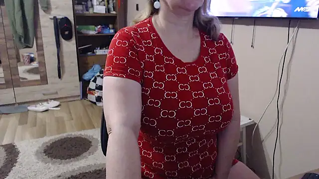 Elza01 online show from 03-28-26, 06:51