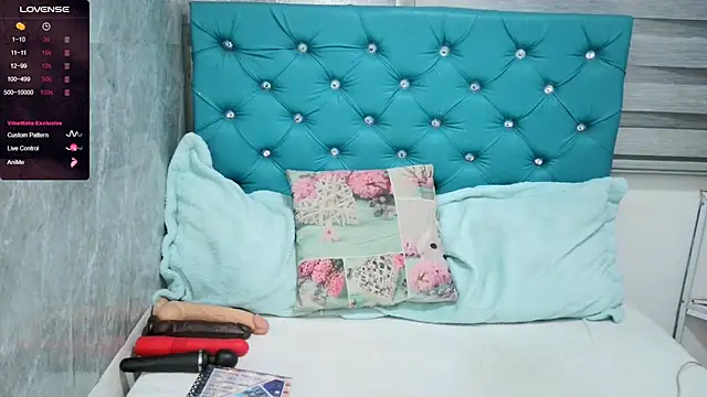 MAARYMOON online show from 12-16-24, 11:12