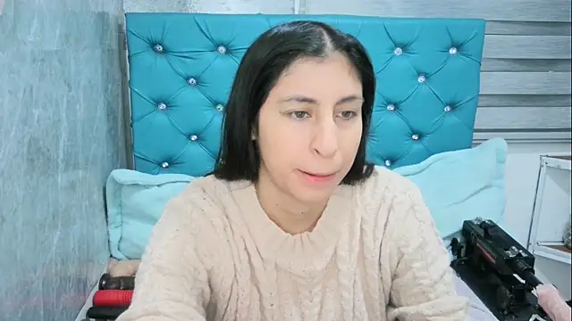 MAARYMOON online show from 02-12-25, 11:07