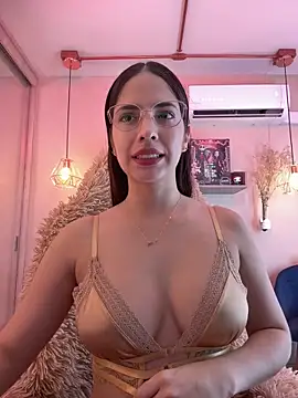 Zoe Bae online show from 01-17-25, 10:12