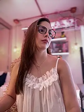 Zoe Bae online show from 04-11-26, 03:33