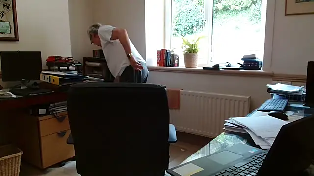 alan inlondon online show from 05-16-26, 09:50