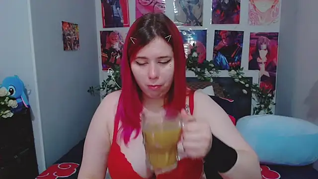 MikaMoonn online show from 02-09-25, 02:38