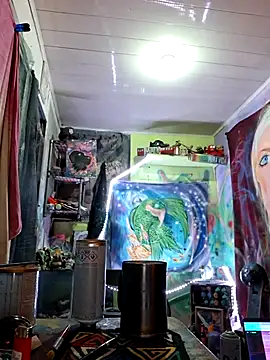 Toycockhot online show from 02-21-25, 01:22