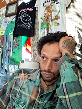 Toycockhot online show from 02-21-25, 05:31