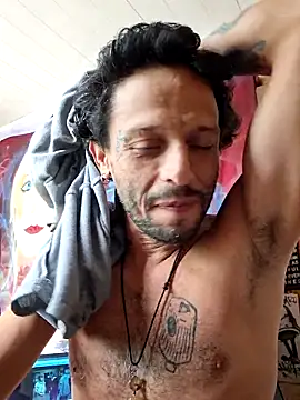 Toycockhot online show from 02-22-25, 08:42