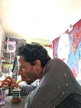 Toycockhot online show from 02-24-25, 09:20