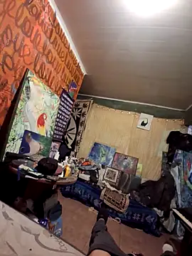 Toycockhot online show from 03-04-25, 05:21