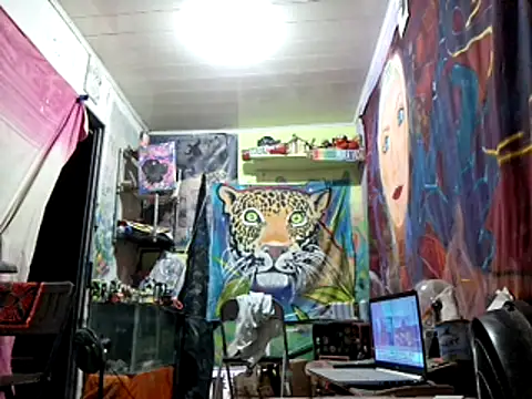 Toycockhot online show from 03-06-25, 12:54