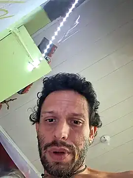 Toycockhot online show from 03-13-25, 09:05