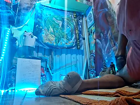 Toycockhot online show from 09-12-25, 03:06