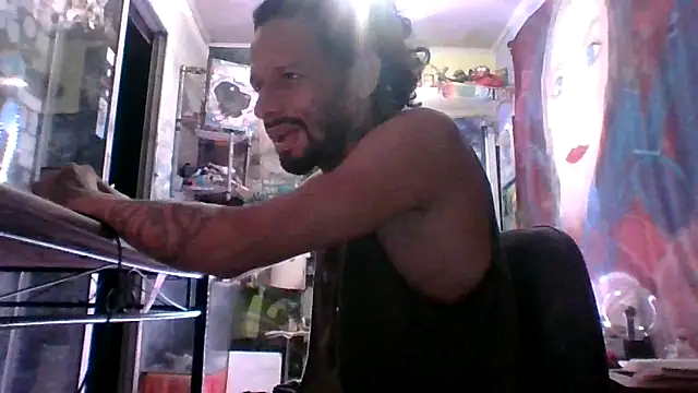 Toycockhot online show from 09-27-25, 02:38