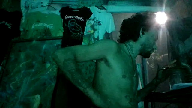 Toycockhot online show from 10-03-25, 06:32