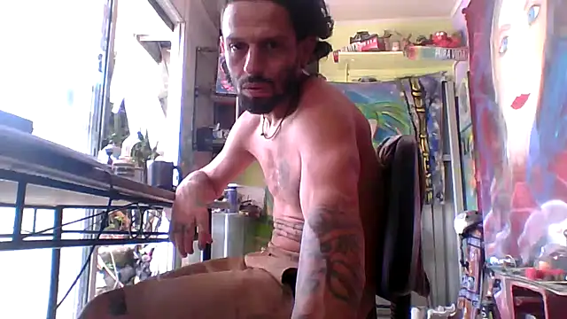 Toycockhot online show from 10-04-25, 03:54