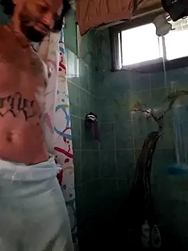 Toycockhot online show from 10-16-25, 01:23